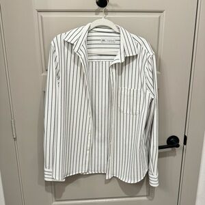 Zara shirt